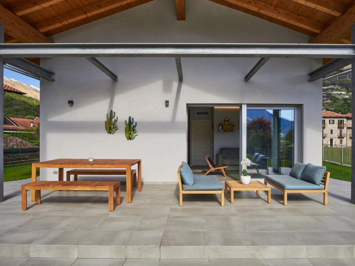 Lusi By Interhome Holiday home *