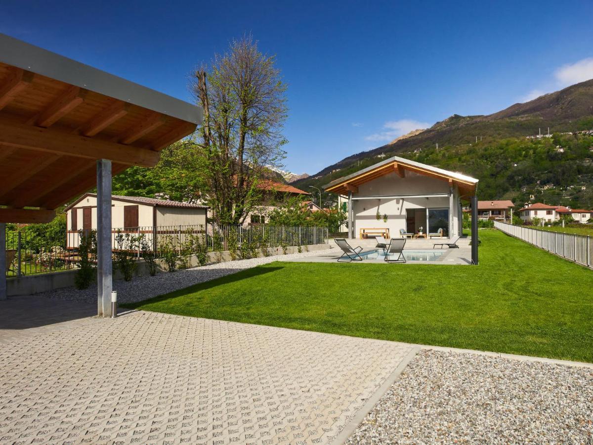 Lusi By Interhome Holiday home *