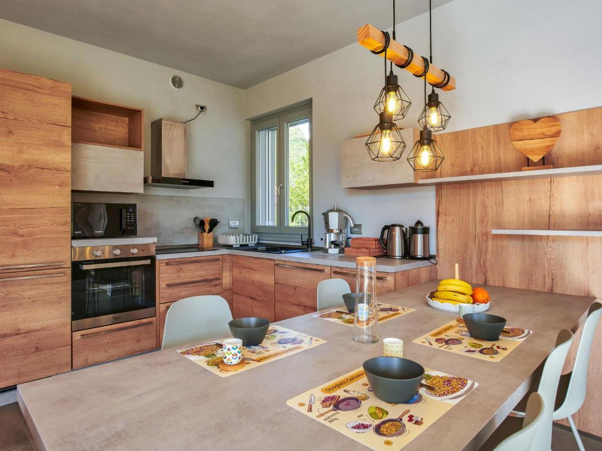 Holiday home Lusi By Interhome *