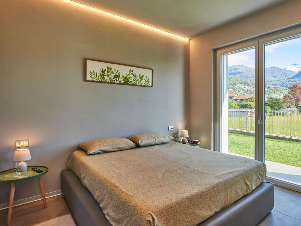 Lusi By Interhome Holiday home Dongo