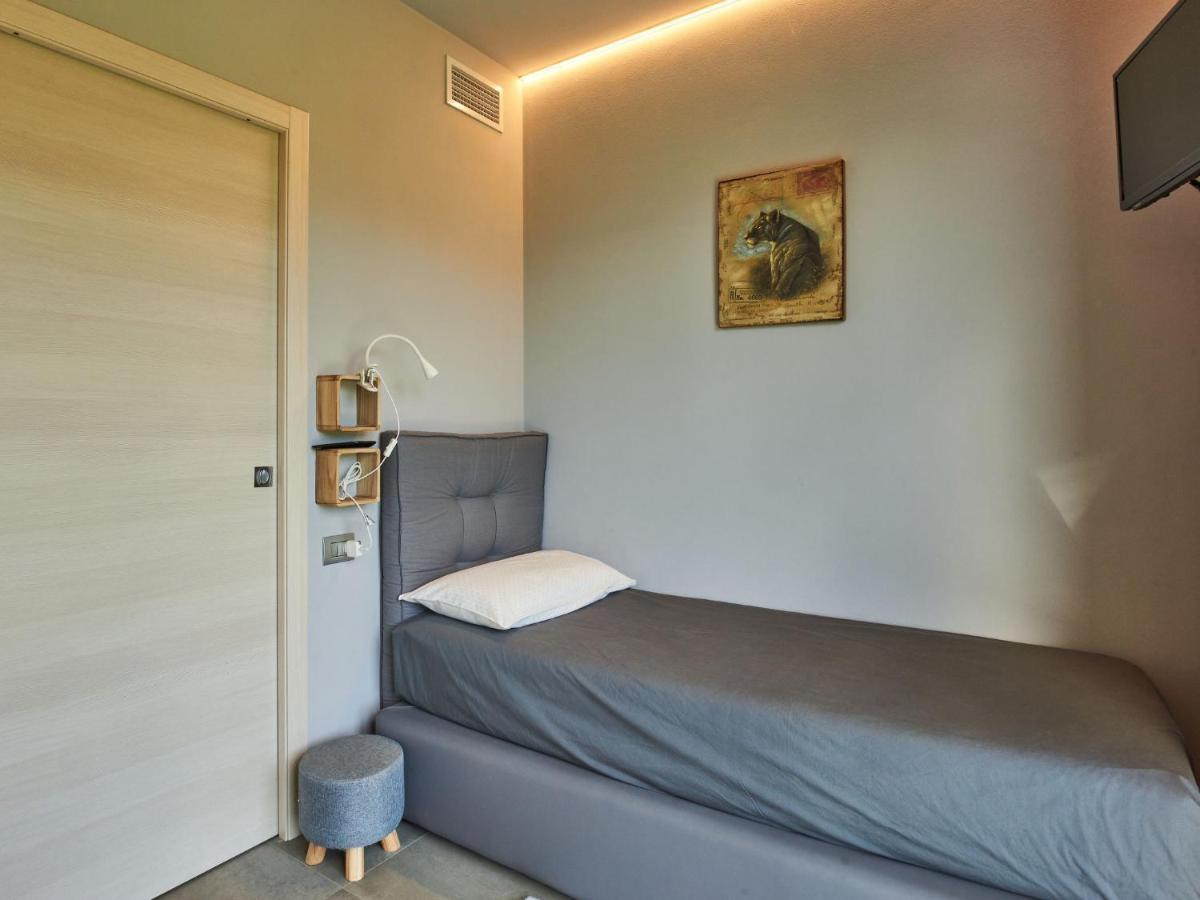 Holiday home Lusi By Interhome