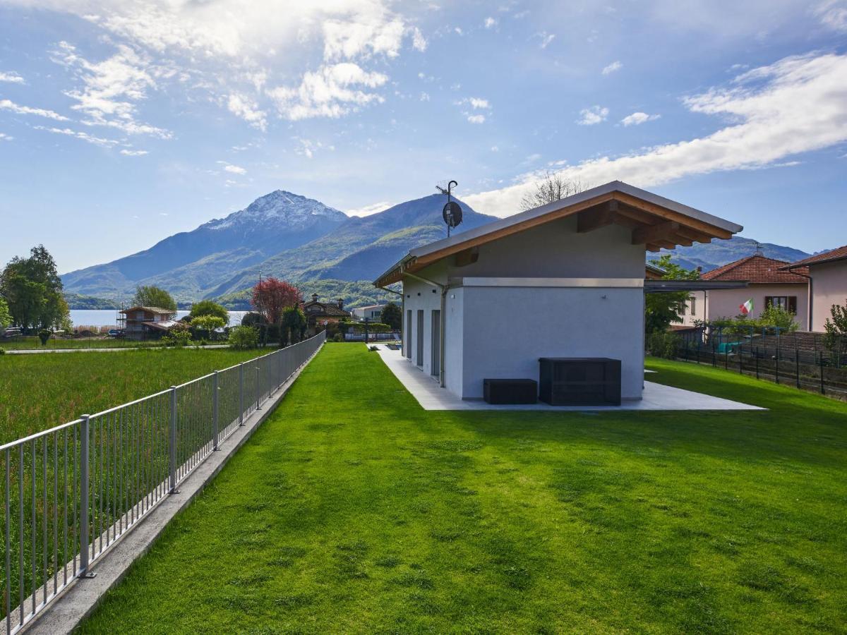 Holiday home Lusi By Interhome