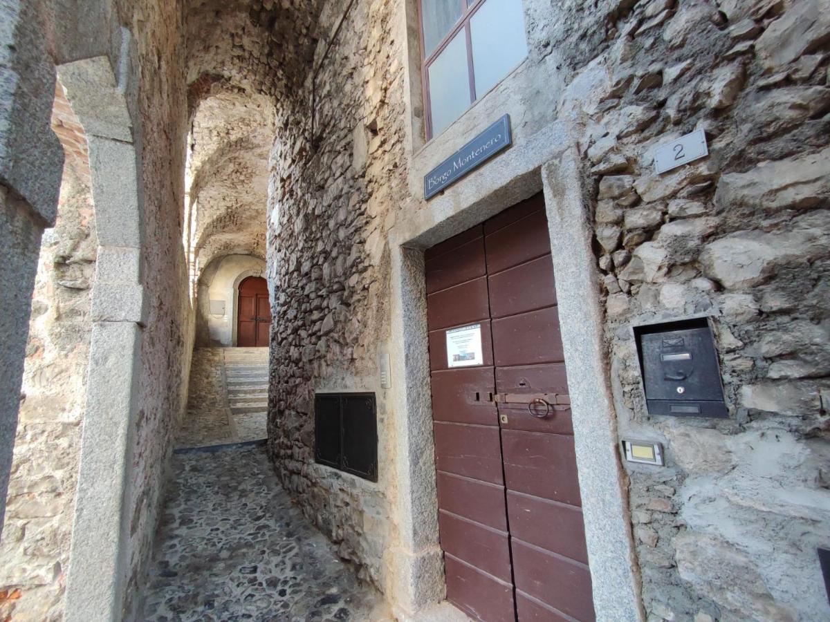 Vista Brentano Paradiso-1 By Interhome Appartamento *