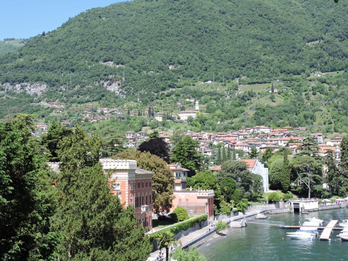 Vista Brentano Paradiso-1 By Interhome * Mezzegra