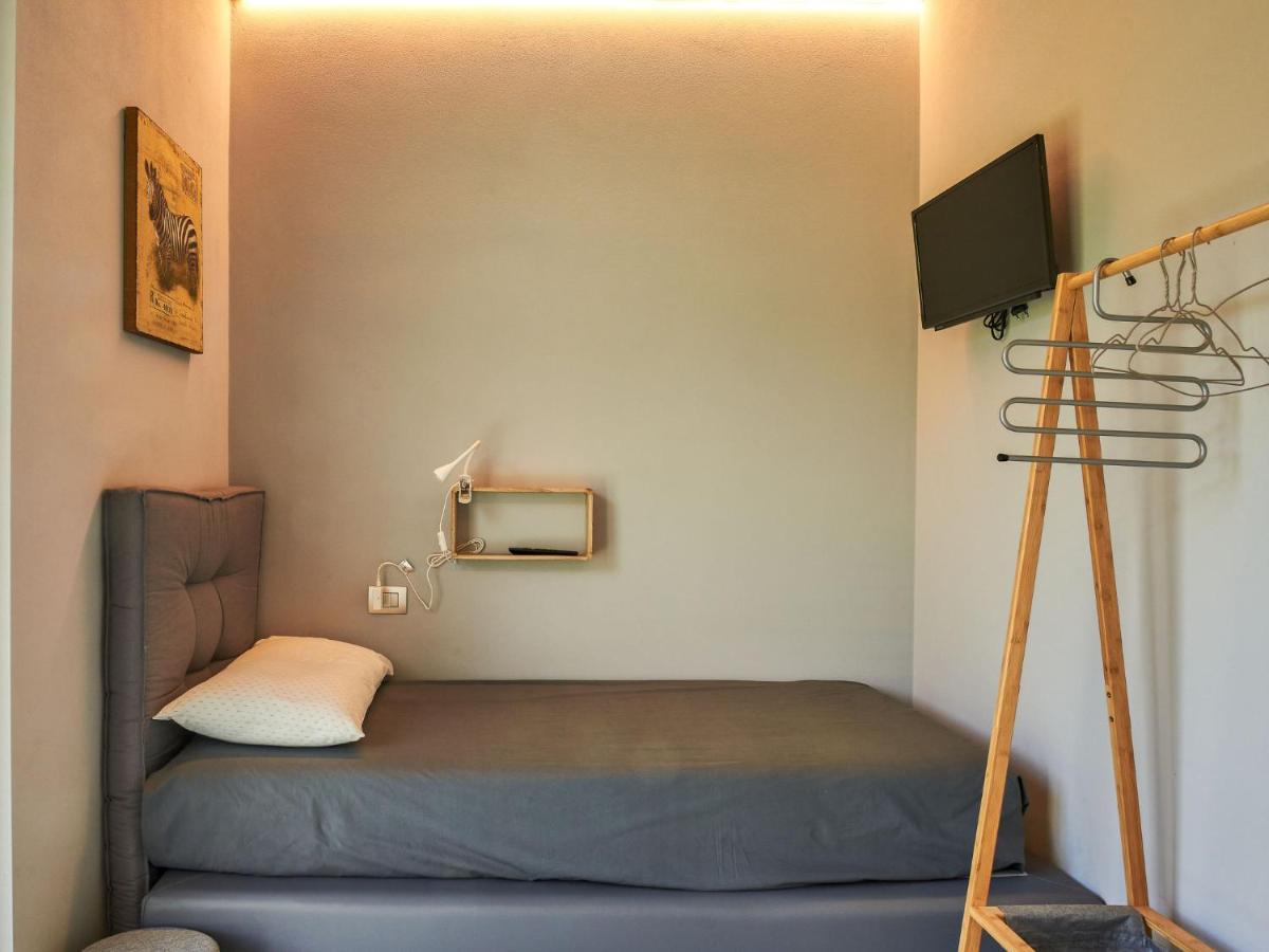 Lusi By Interhome Holiday home