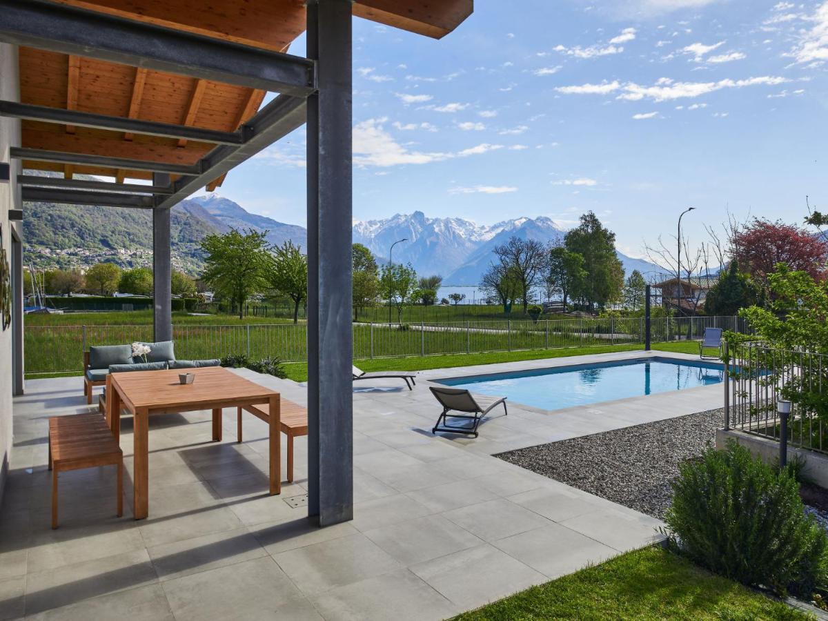 Lusi By Interhome Holiday home *