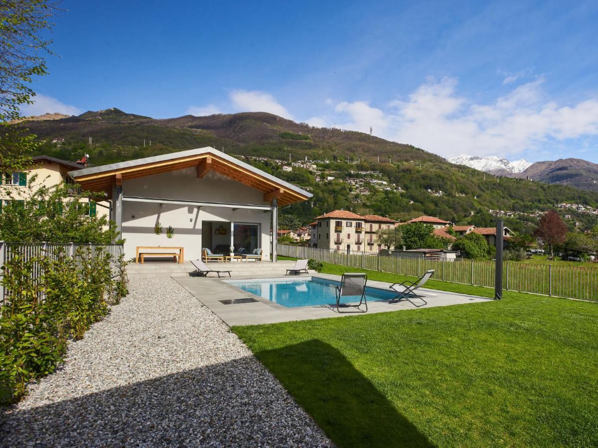 Holiday home Lusi By Interhome *