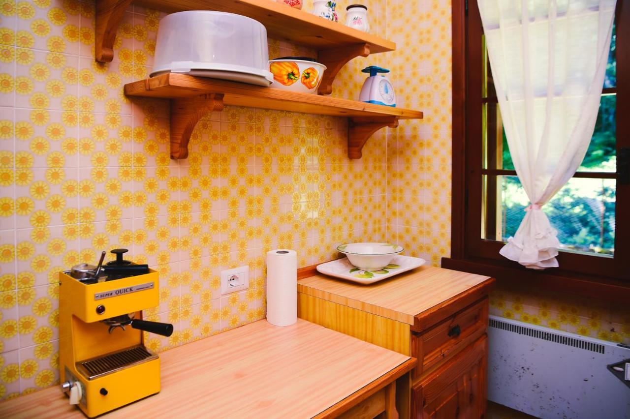 Al Martinitt By Wonderful Italy Holiday home Bellagio