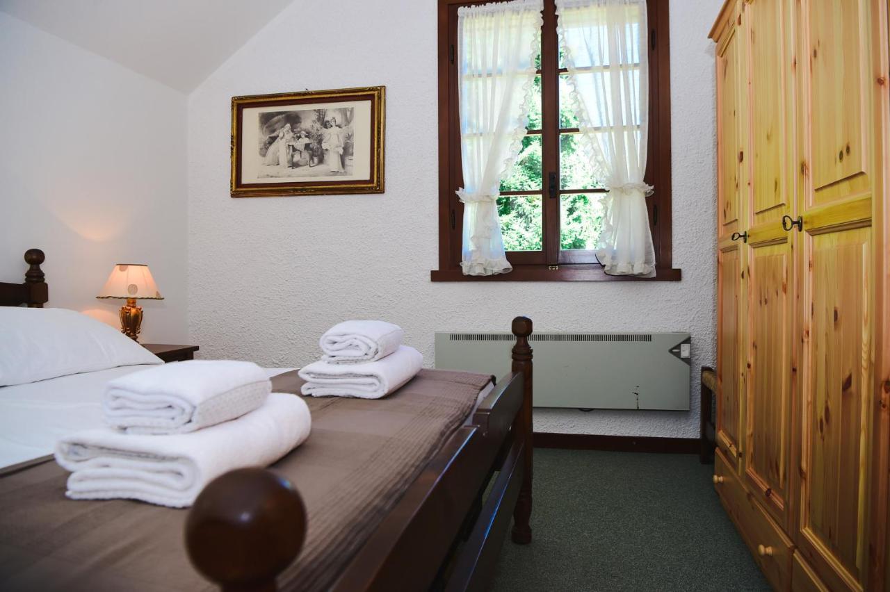 Al Martinitt By Wonderful Italy Holiday home Bellagio