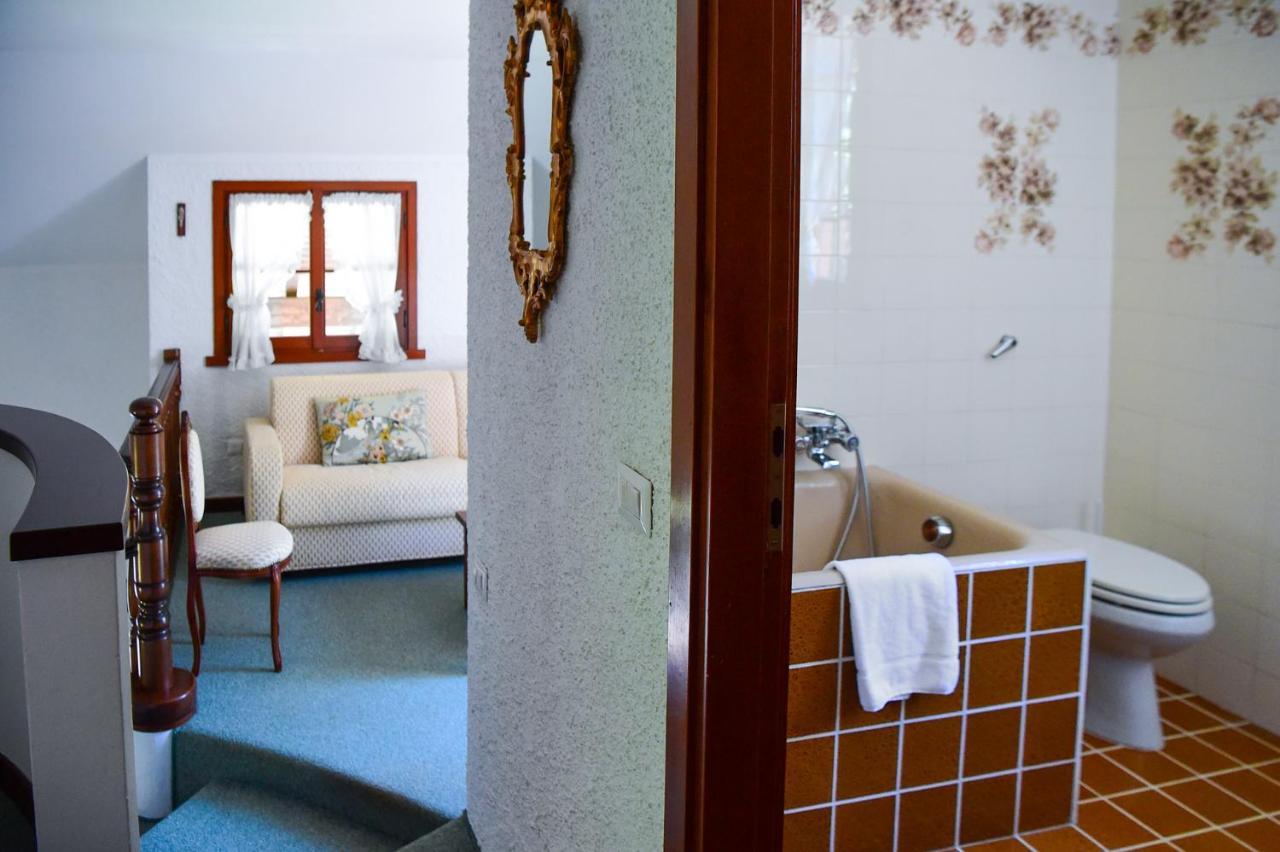 Holiday home Al Martinitt By Wonderful Italy Bellagio
