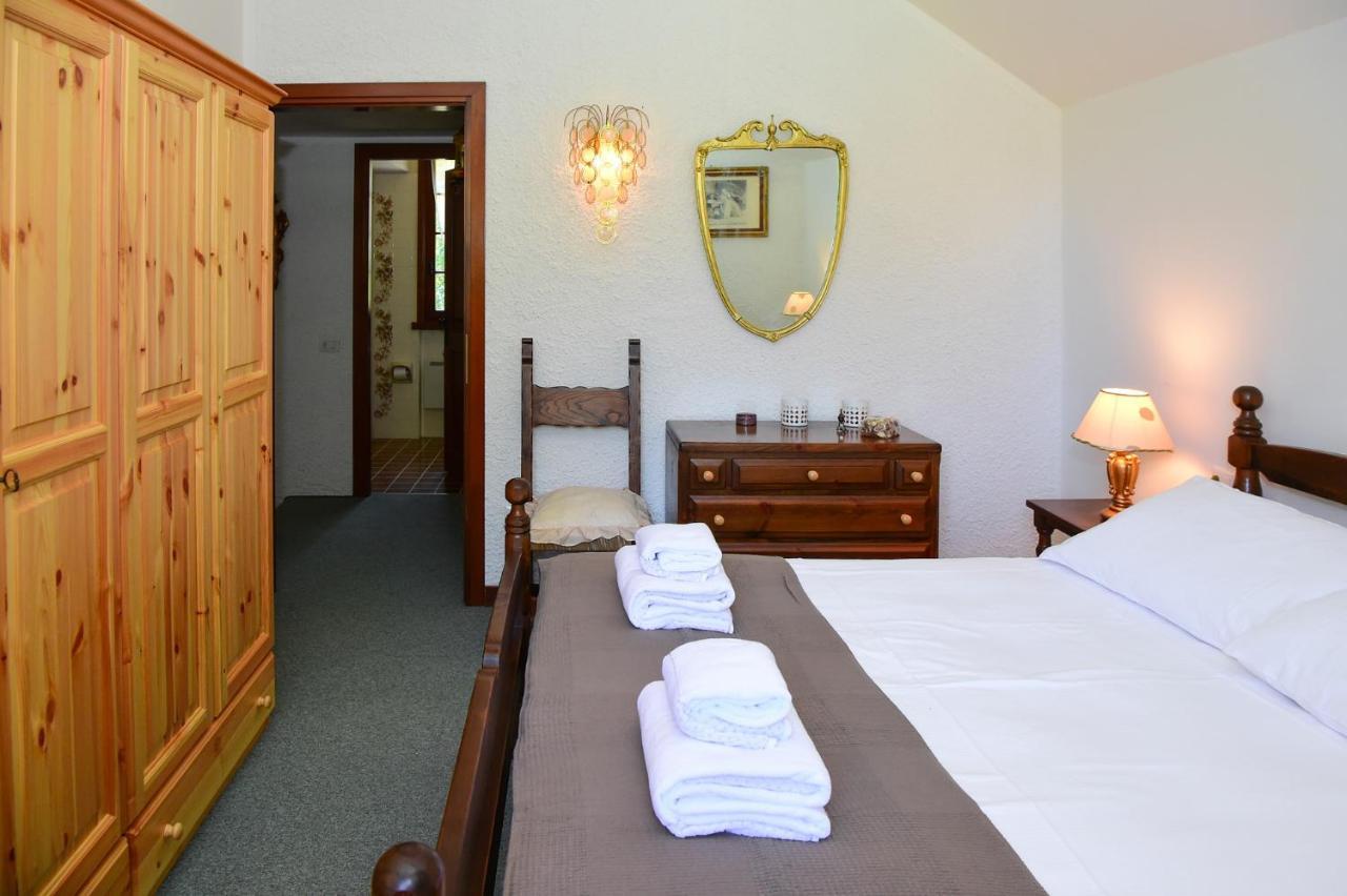 Holiday home Al Martinitt By Wonderful Italy Bellagio