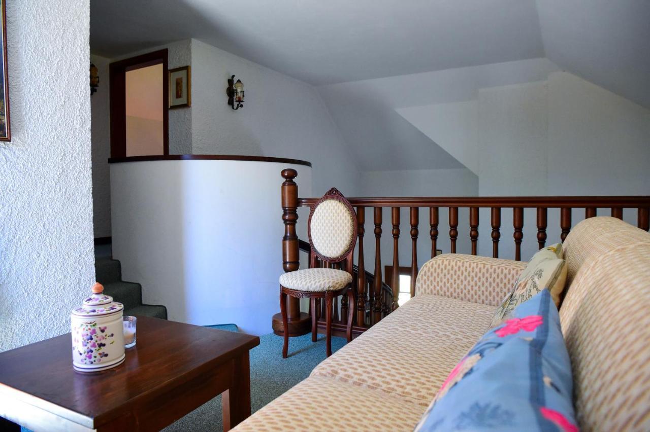 Holiday home Al Martinitt By Wonderful Italy Bellagio