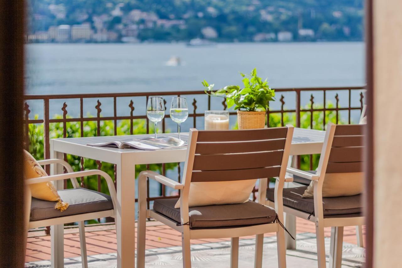 La Terrazza Cavour By Wonderful Italy Apartment