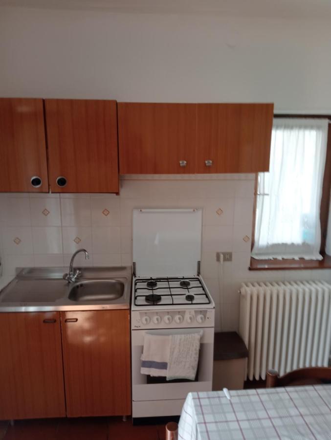 Guest house La Turr De Mezz