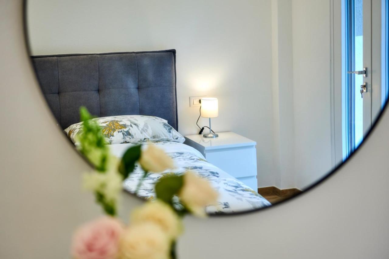 Appartamento La Casa Di Lucia *