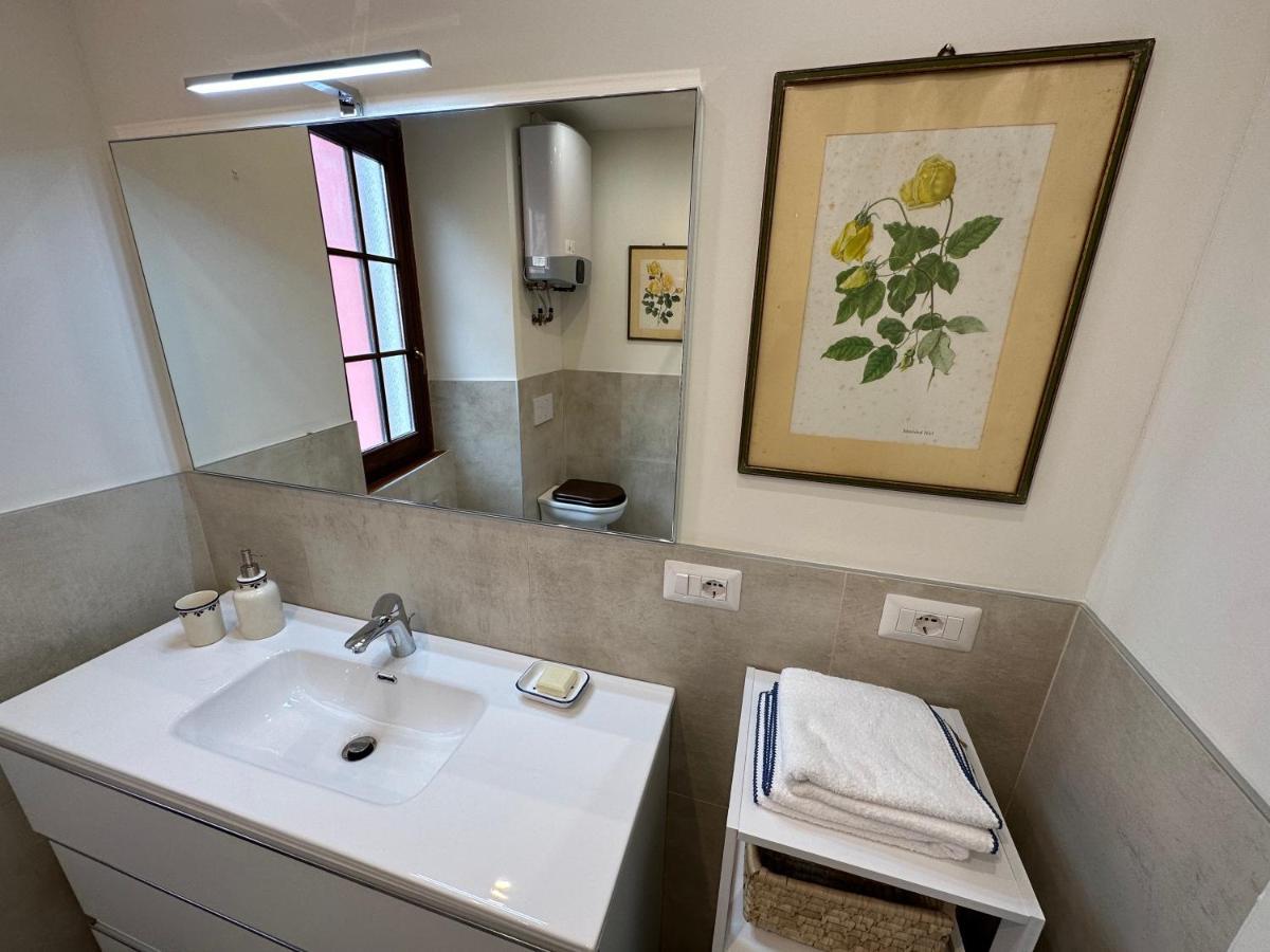 Apartment Casa Cabana