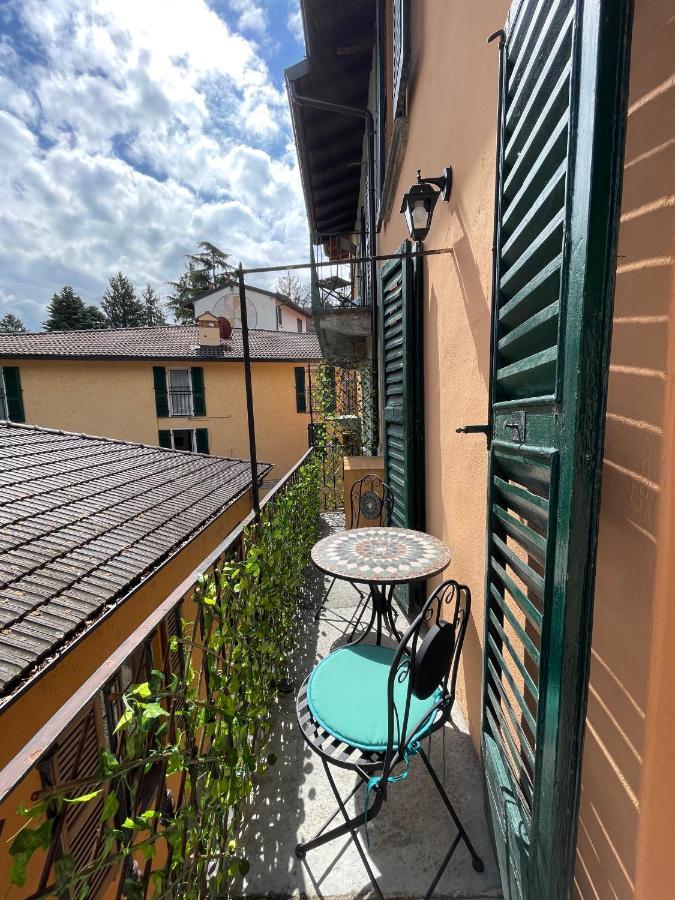 Apartment Casa Cabana