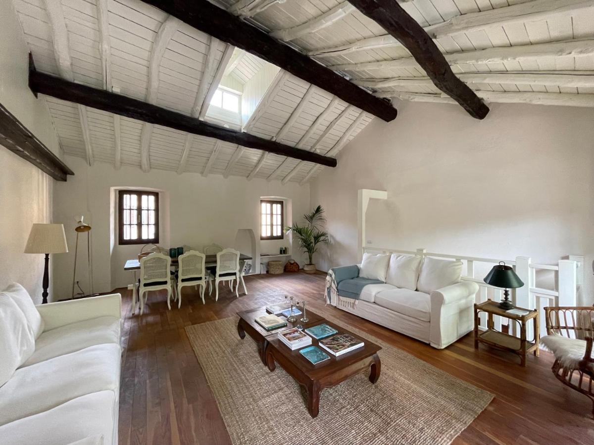 Casa Cabana Apartment