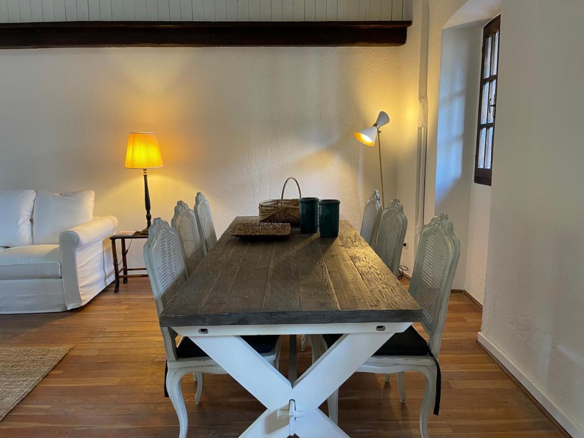 Apartment Casa Cabana
