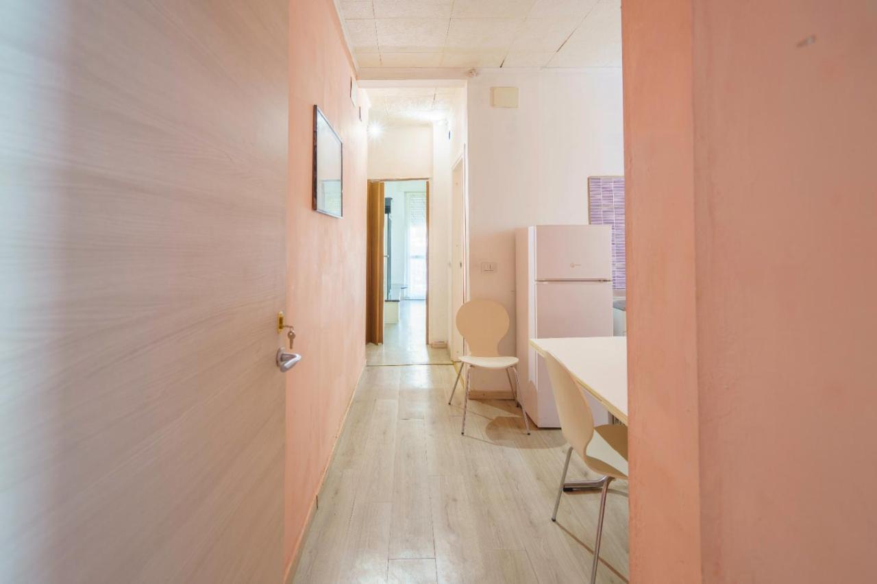 The Orange Housing In Appartamento