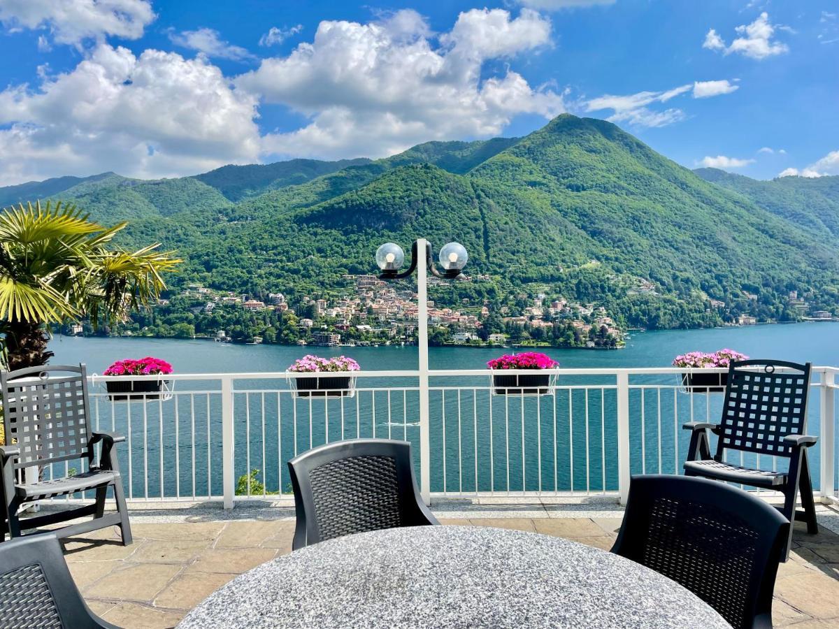Fantastica Villa *