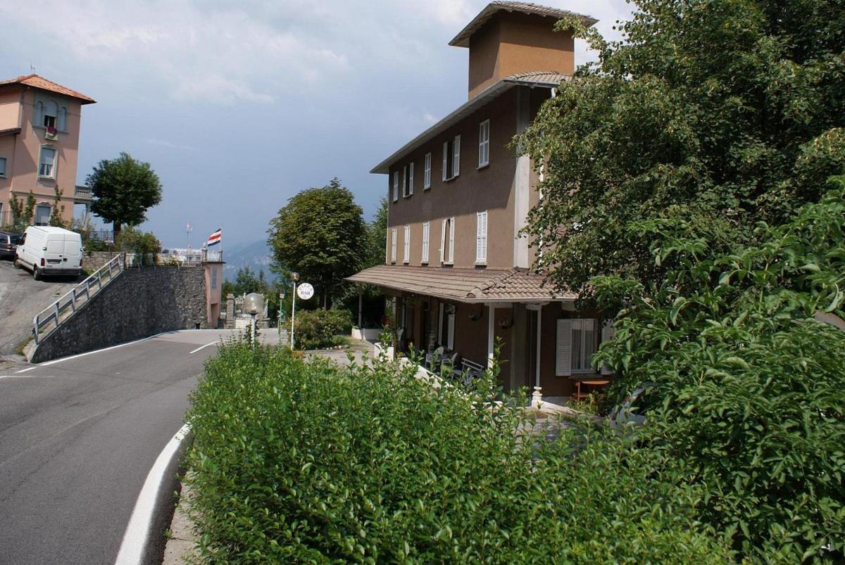 Bed & Breakfast Bed & Breakfast Bellagio