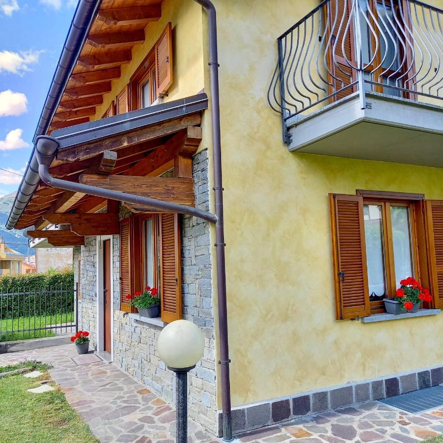 Holiday home Comfortable With Private Garden - Center Colico