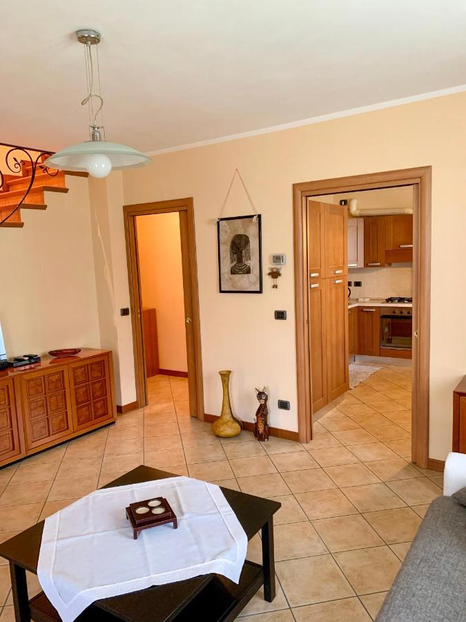 Holiday home Comfortable With Private Garden - Center Colico