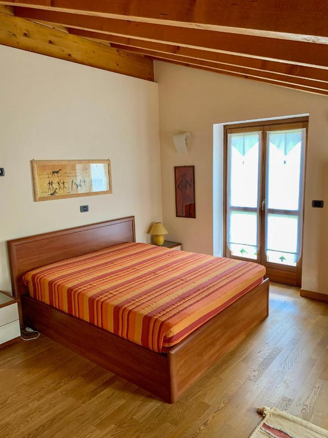 Comfortable With Private Garden - Center Holiday home Colico