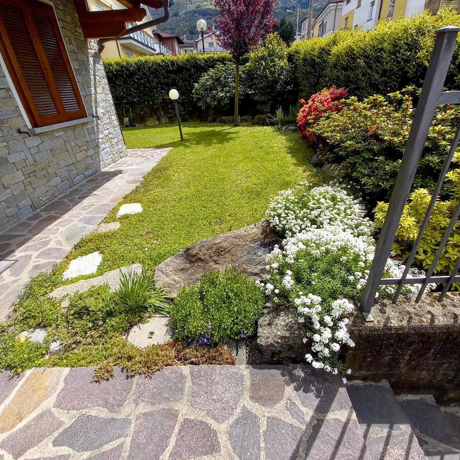 Comfortable With Private Garden - Center Colico