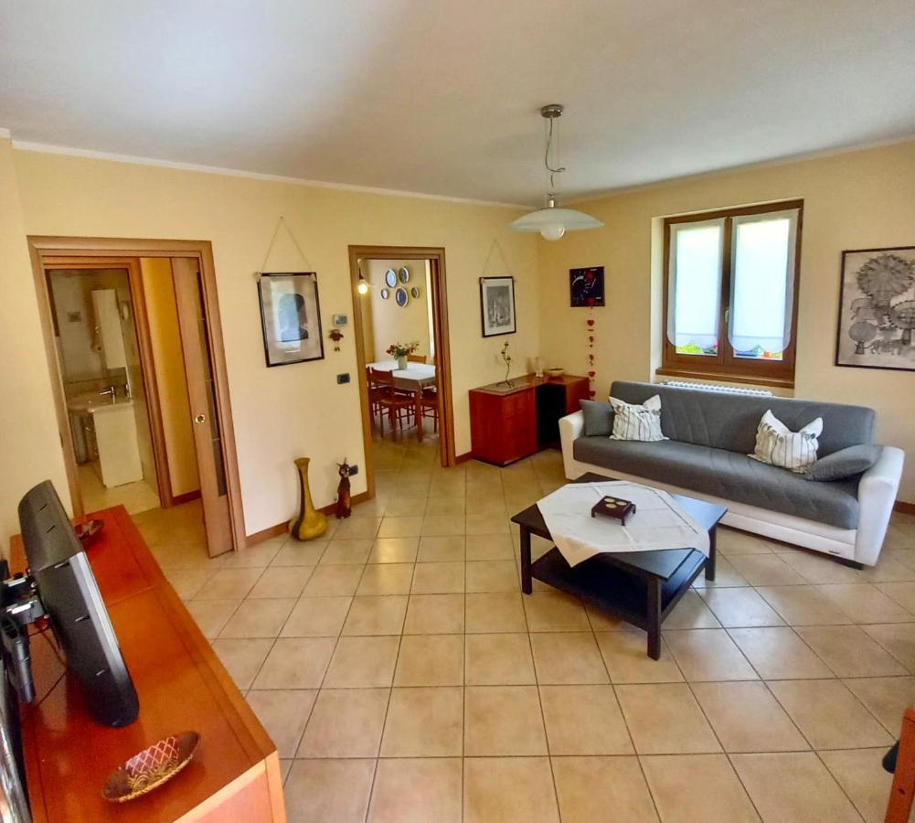 Holiday home Comfortable With Private Garden - Center Colico