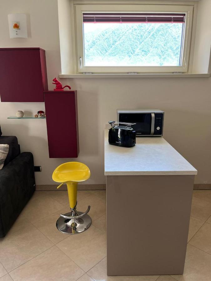 Apartment La Terrazza Sul *