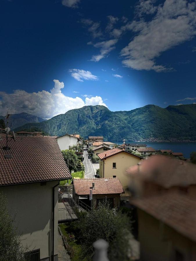 La Terrazza Sul Apartment