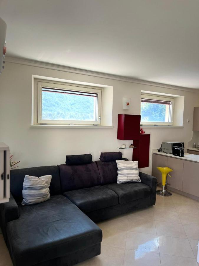 La Terrazza Sul Apartment *