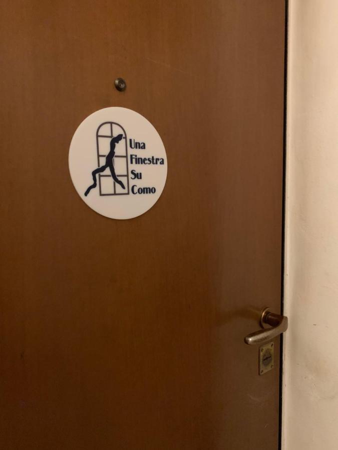 Finestra Su Apartment