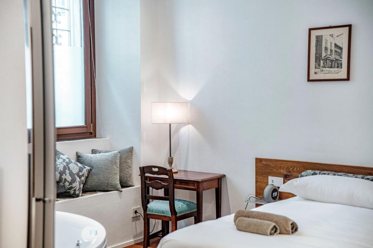 Lo Storico - The House Of Travelers Como