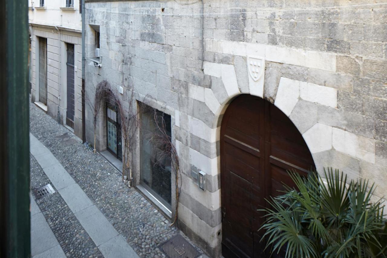 Apartment Il Moderno By Solutions *