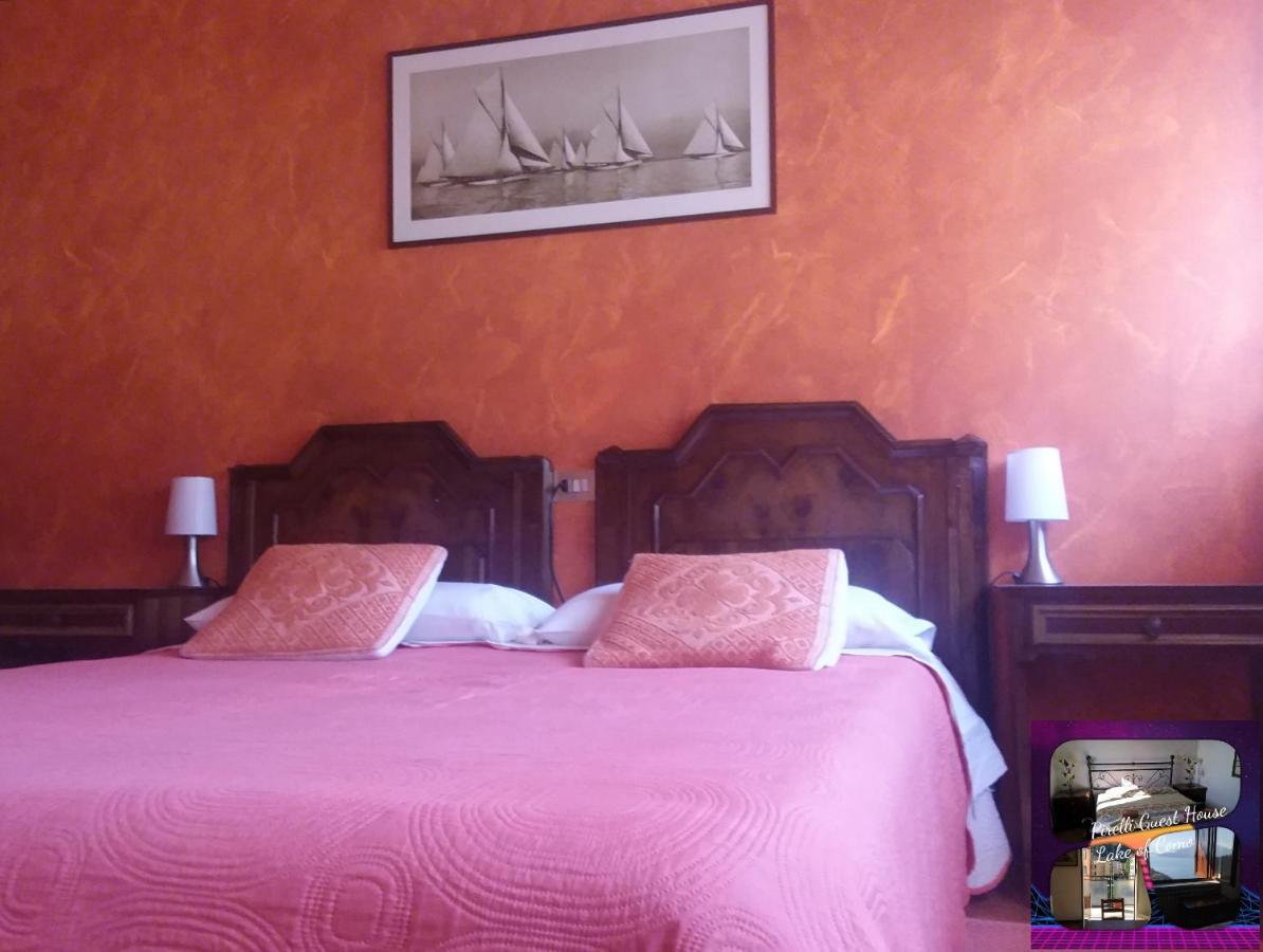 Orange House * Varenna