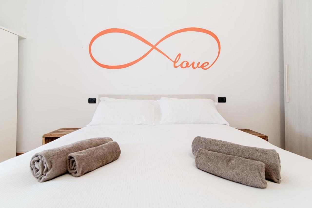 Apartment Orange - The House Of Travelers *