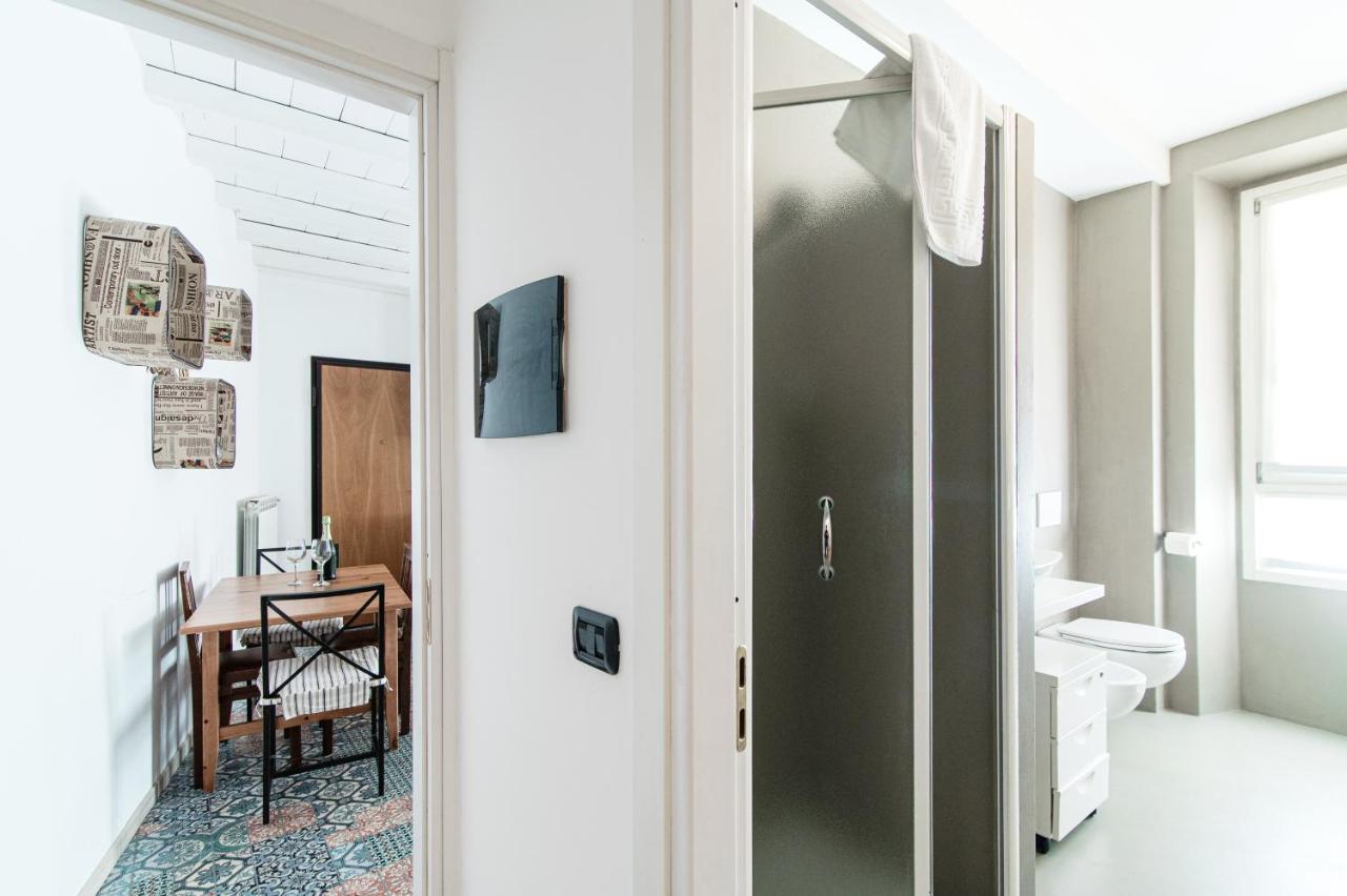 Orange - The House Of Travelers Apartment