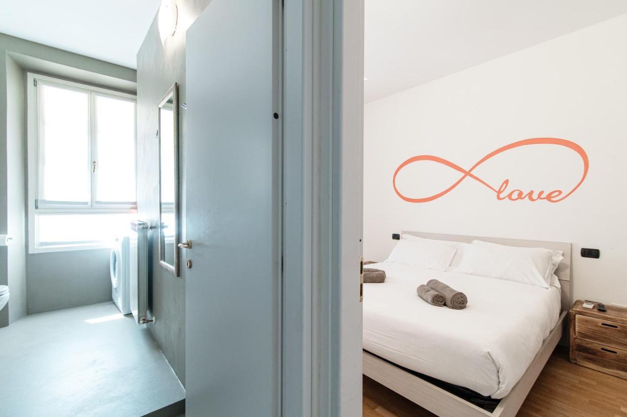 Apartment Orange - The House Of Travelers