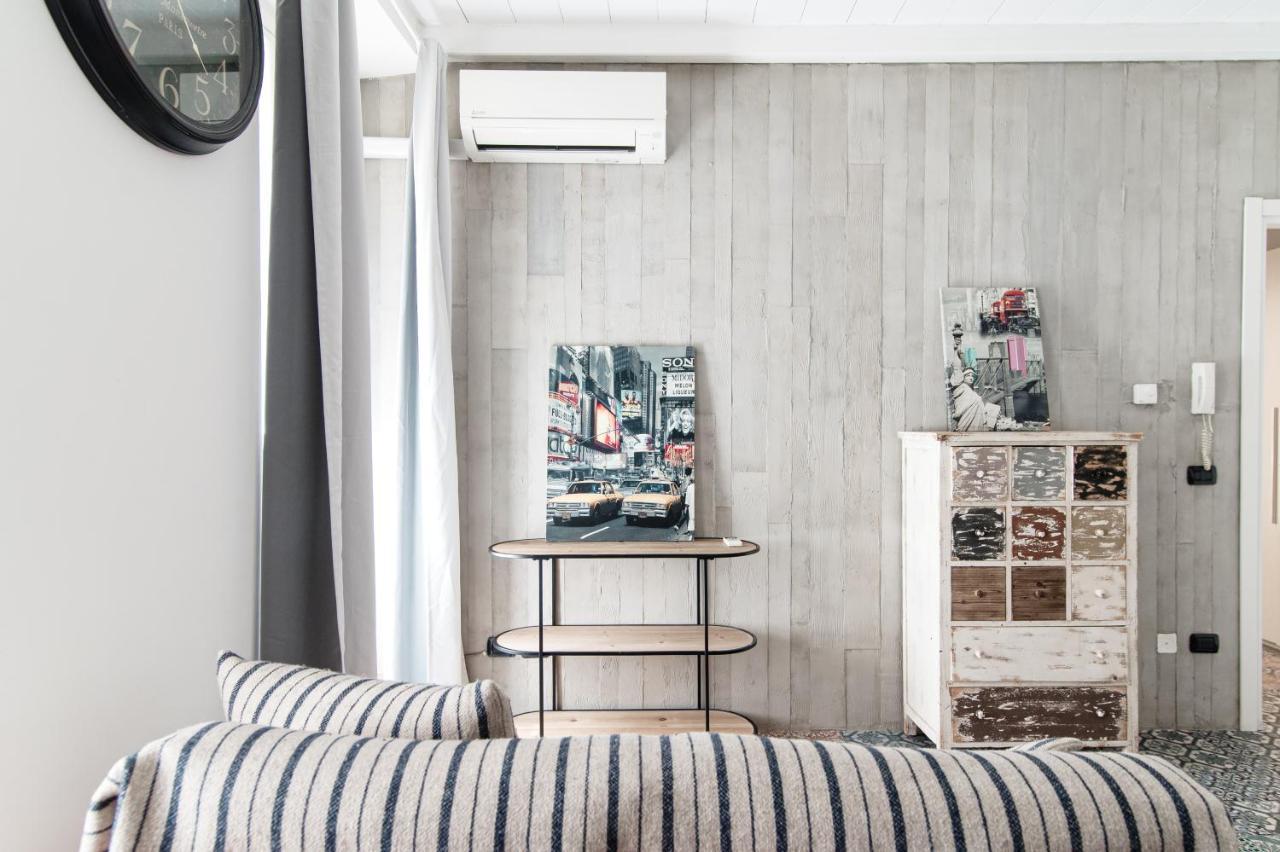 Orange - The House Of Travelers Apartment Como