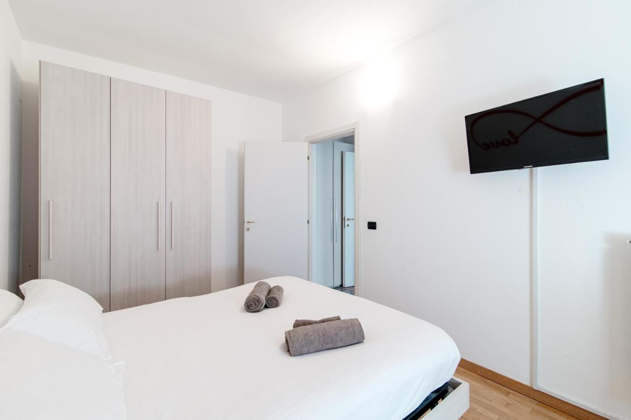 Orange - The House Of Travelers Apartment *