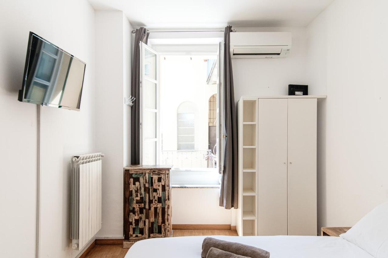 Orange - The House Of Travelers Apartment *