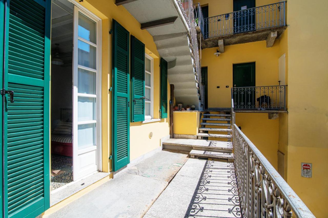 Orange - The House Of Travelers Como