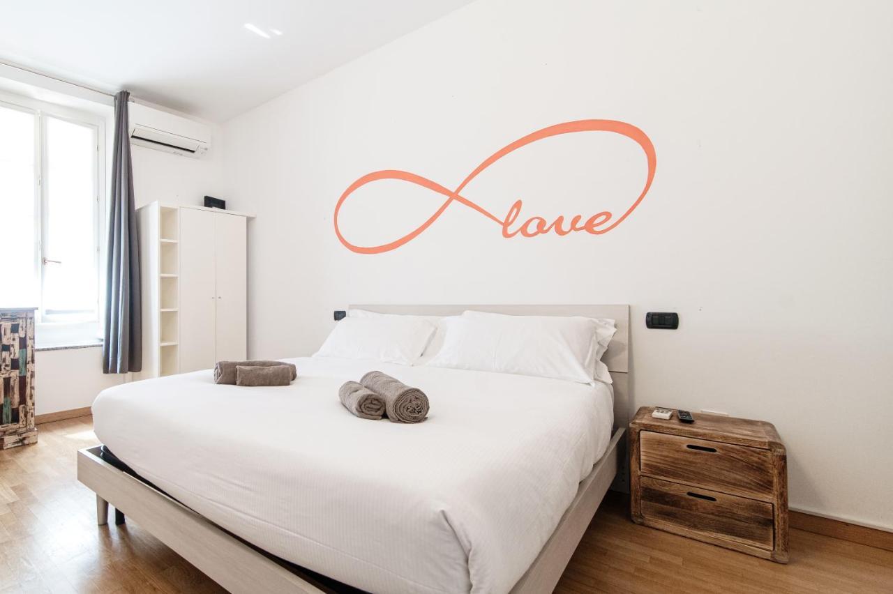 Orange - The House Of Travelers Apartment