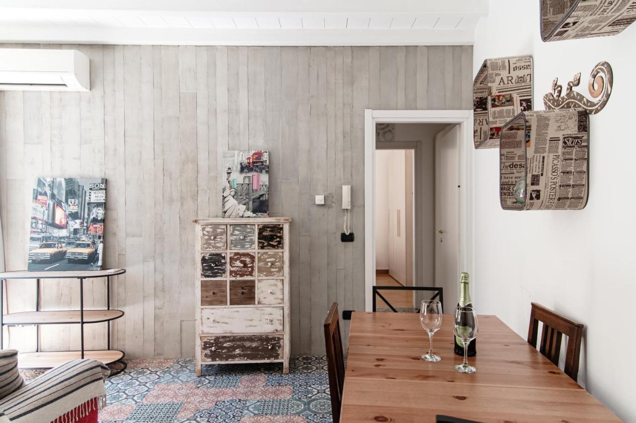 Apartment Orange - The House Of Travelers *