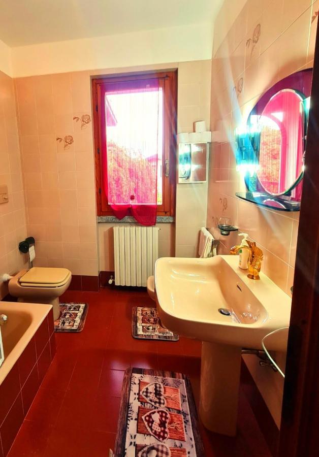 Margot Bed & Breakfast Albavilla