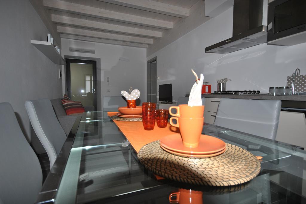Via Carcano 13 Apartment