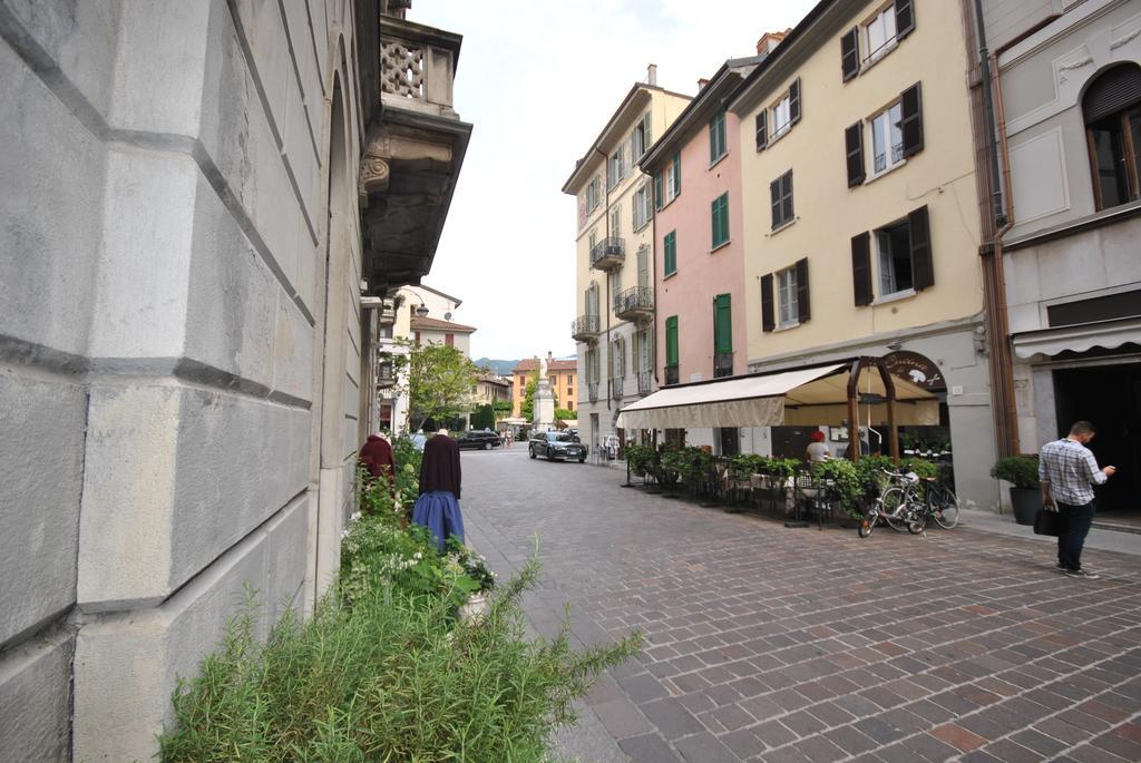 Via Carcano 13 Apartment Como